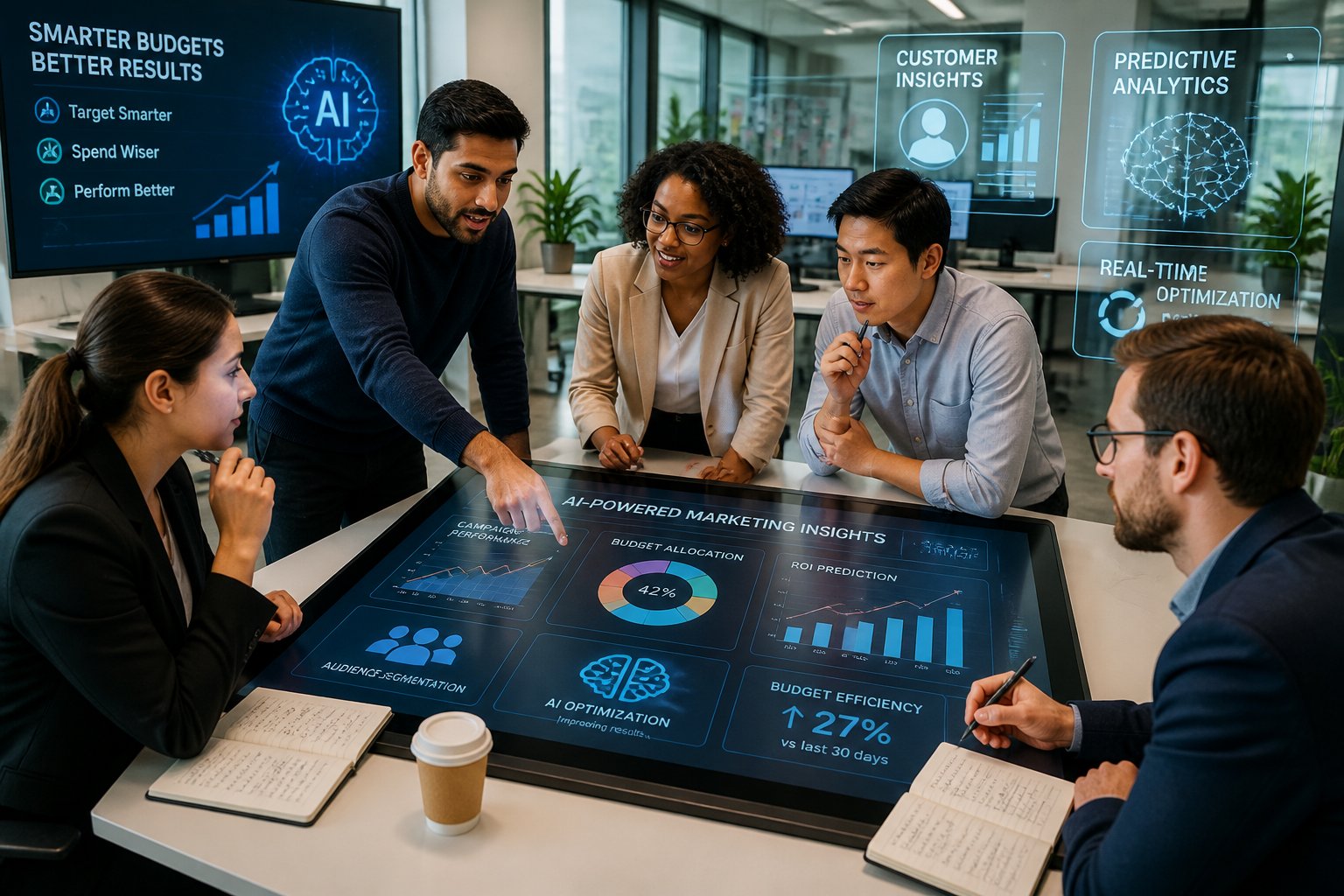 How to Keep Your Best People and Build a Stronger Team